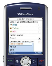 160+ Aplicaciones para Tu BlackBerry | BB.