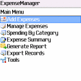 expensemanager