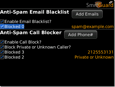 callblocker