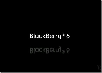 BlackBerry6