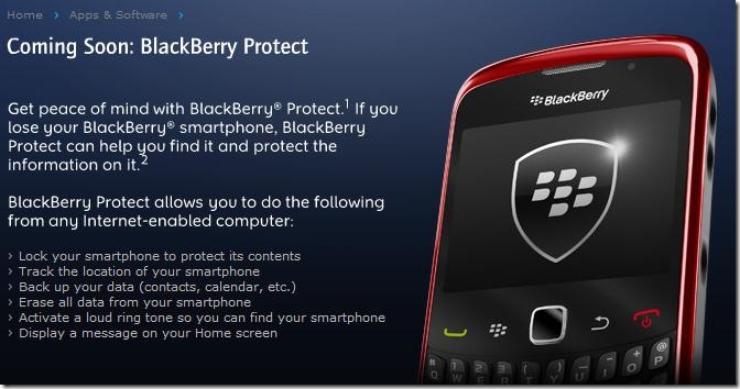 blackberryprotect