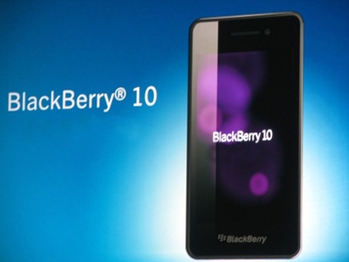 BlackBerry 10: no te pierdas el Webcast de lanzamiento #BlackBerry10